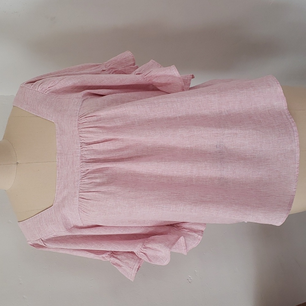 BEACH LUNCH LOUNGE TOP- Large